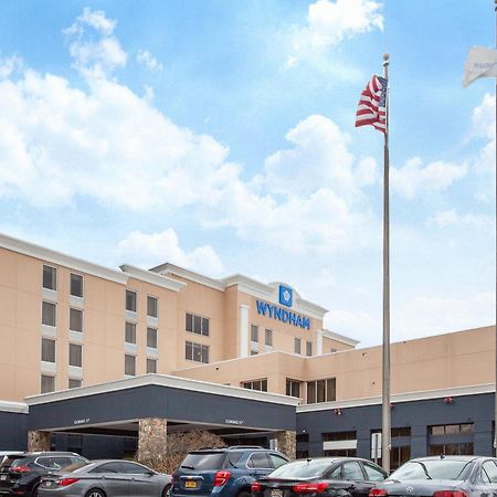 Готель Wyndham Philadelphia-Bucks County Feasterville-Trevose Екстер'єр фото