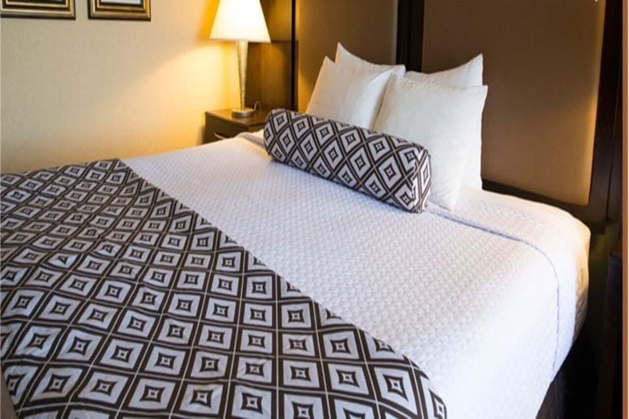 Готель Wyndham Philadelphia-Bucks County Feasterville-Trevose Екстер'єр фото