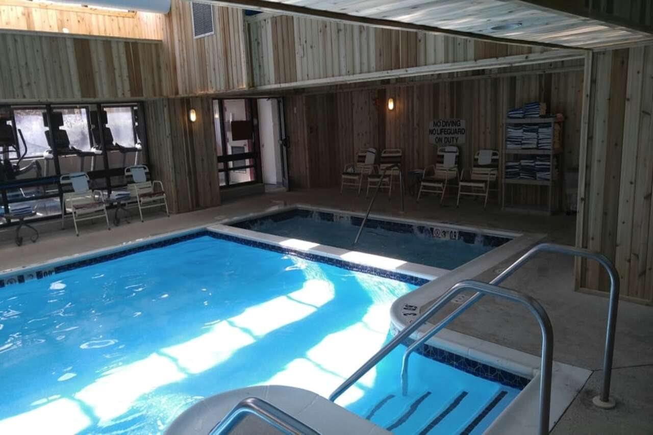 Готель Wyndham Philadelphia-Bucks County Feasterville-Trevose Екстер'єр фото
