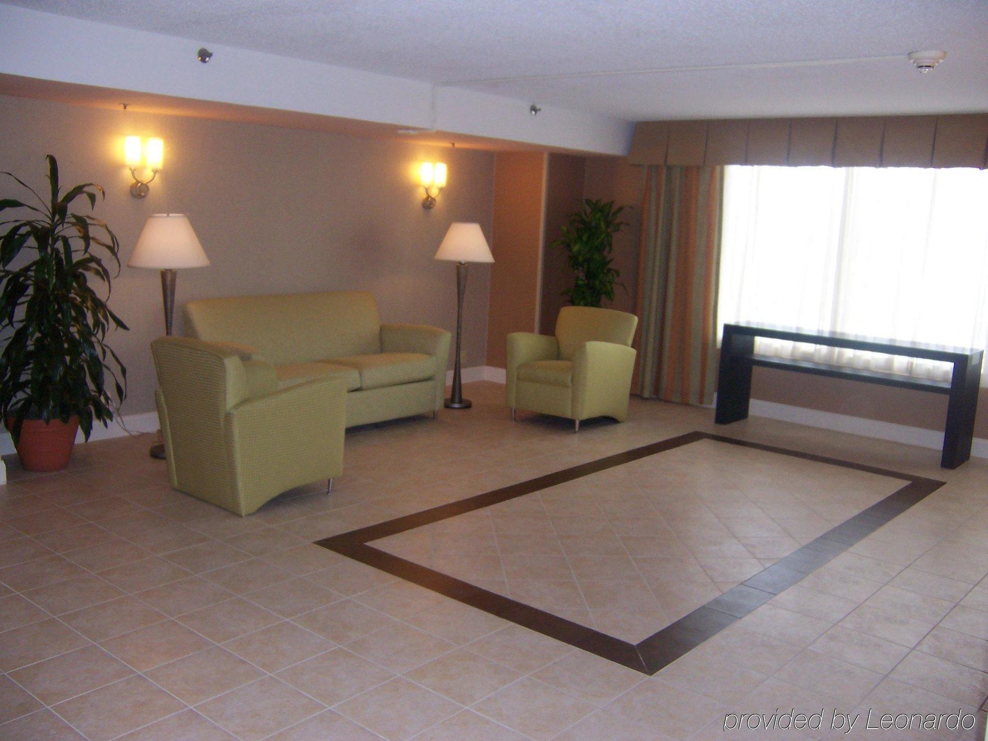Готель Wyndham Philadelphia-Bucks County Feasterville-Trevose Інтер'єр фото