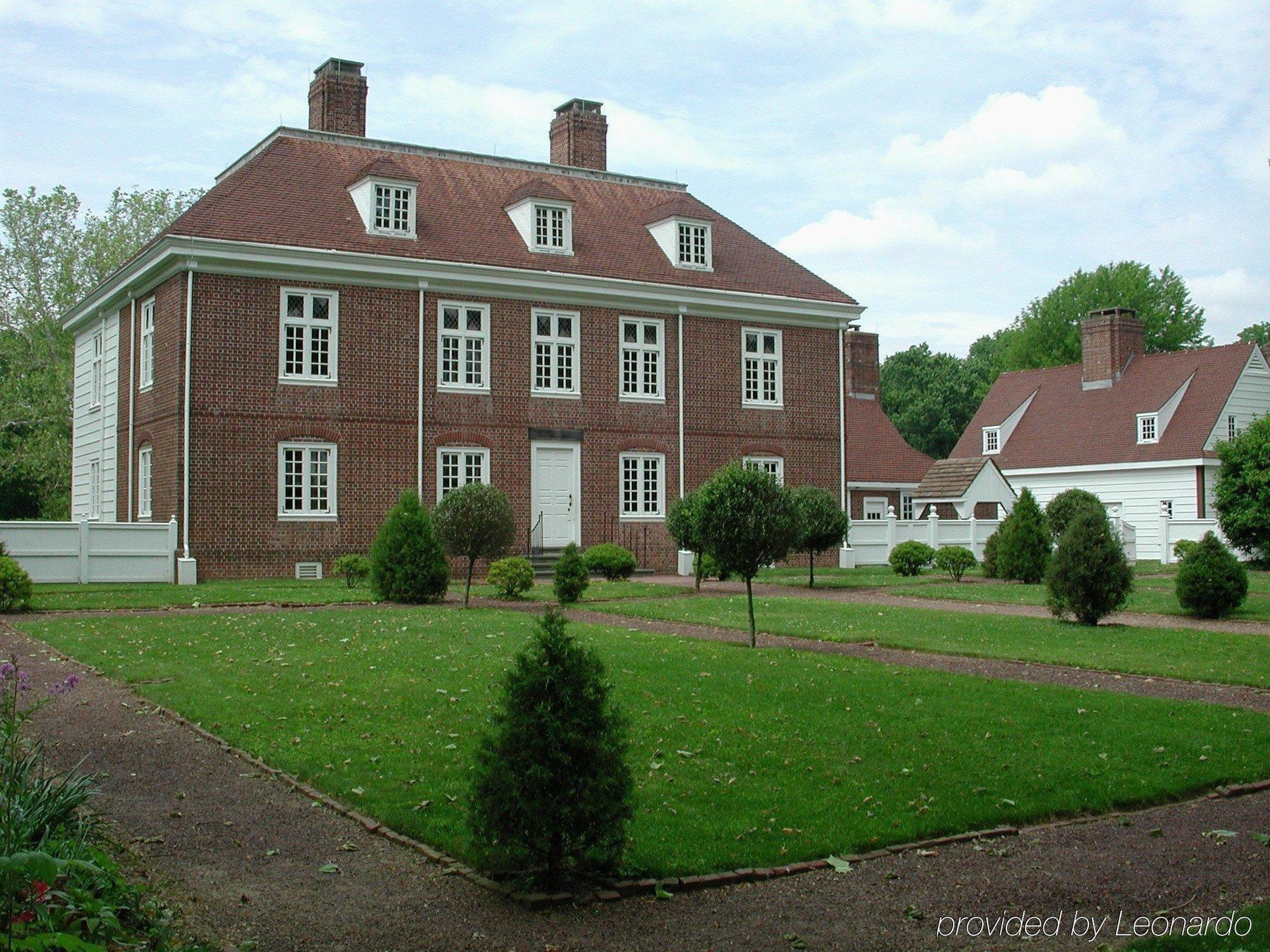 Готель Wyndham Philadelphia-Bucks County Feasterville-Trevose Екстер'єр фото