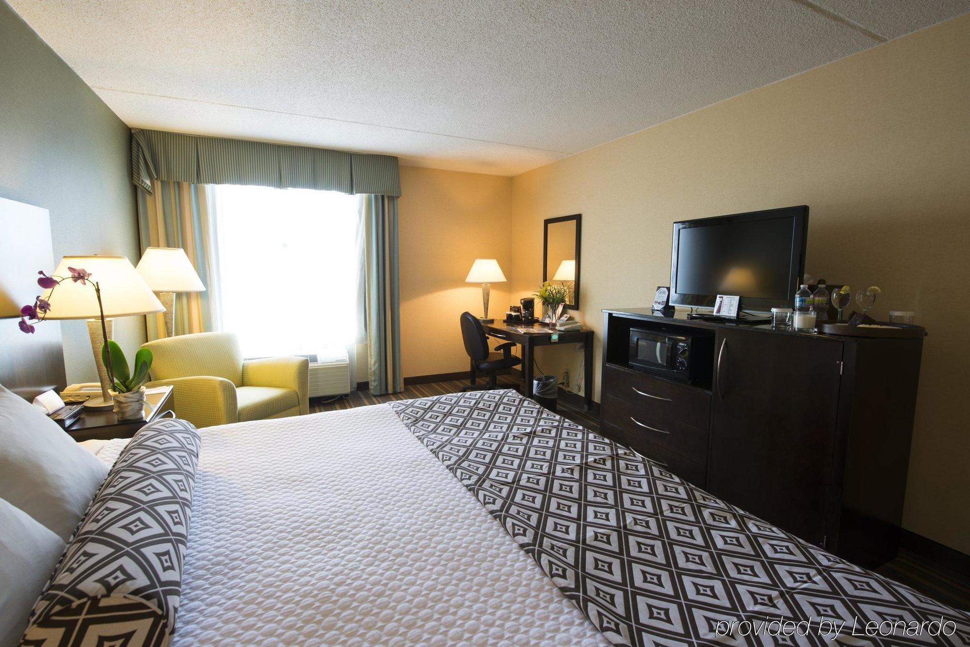 Готель Wyndham Philadelphia-Bucks County Feasterville-Trevose Екстер'єр фото