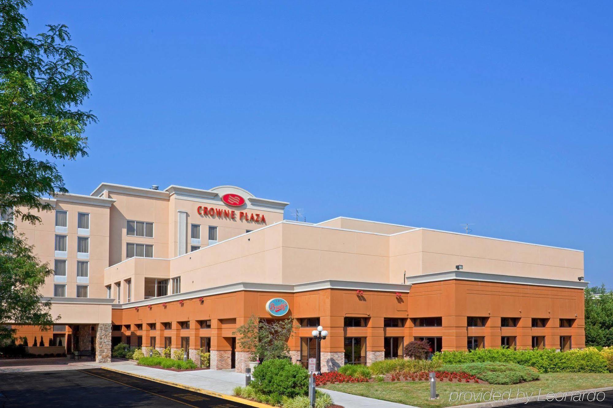 Готель Wyndham Philadelphia-Bucks County Feasterville-Trevose Екстер'єр фото
