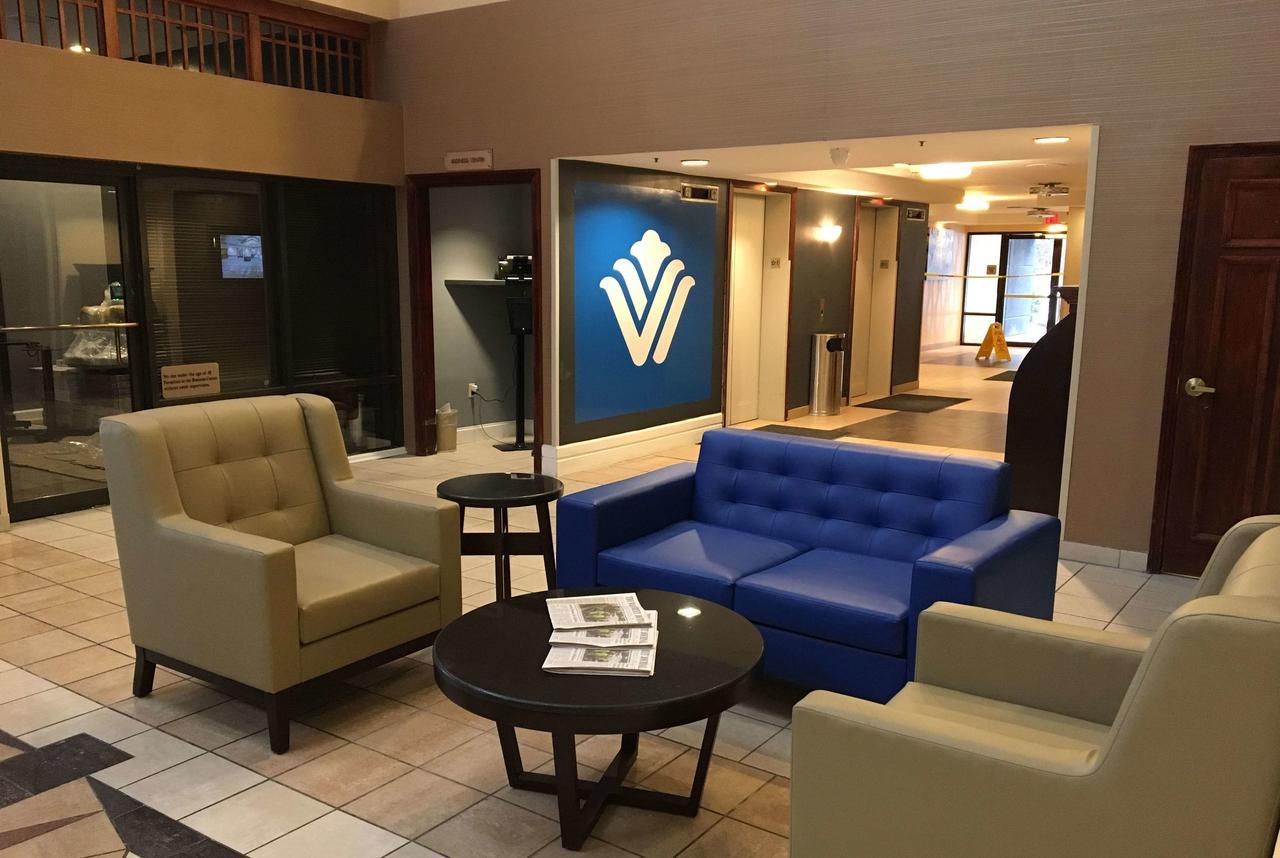 Готель Wyndham Philadelphia-Bucks County Feasterville-Trevose Екстер'єр фото