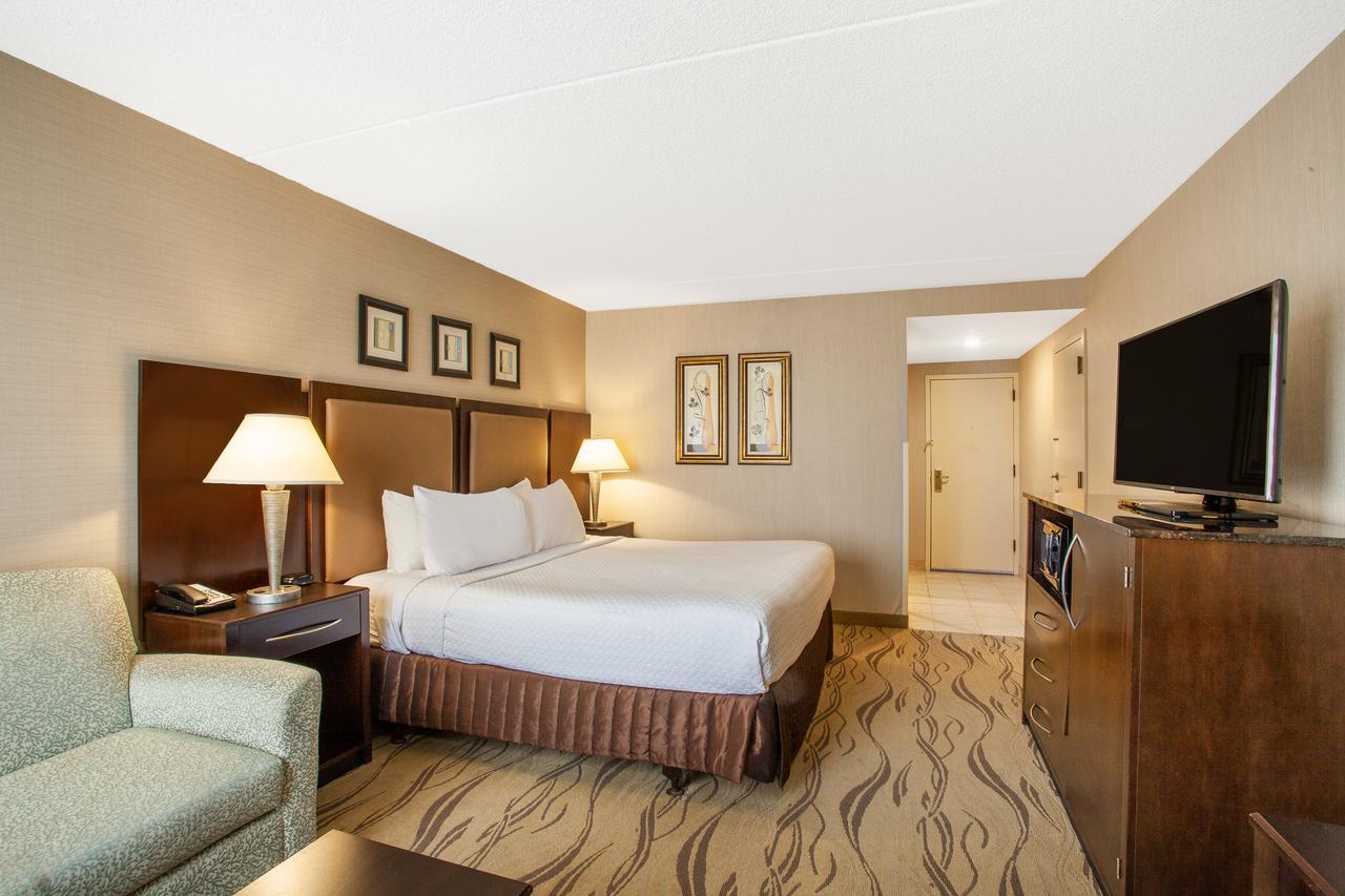 Готель Wyndham Philadelphia-Bucks County Feasterville-Trevose Екстер'єр фото