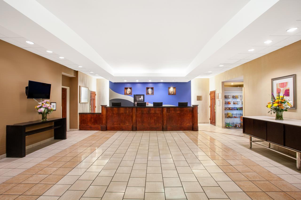 Готель Wyndham Philadelphia-Bucks County Feasterville-Trevose Екстер'єр фото