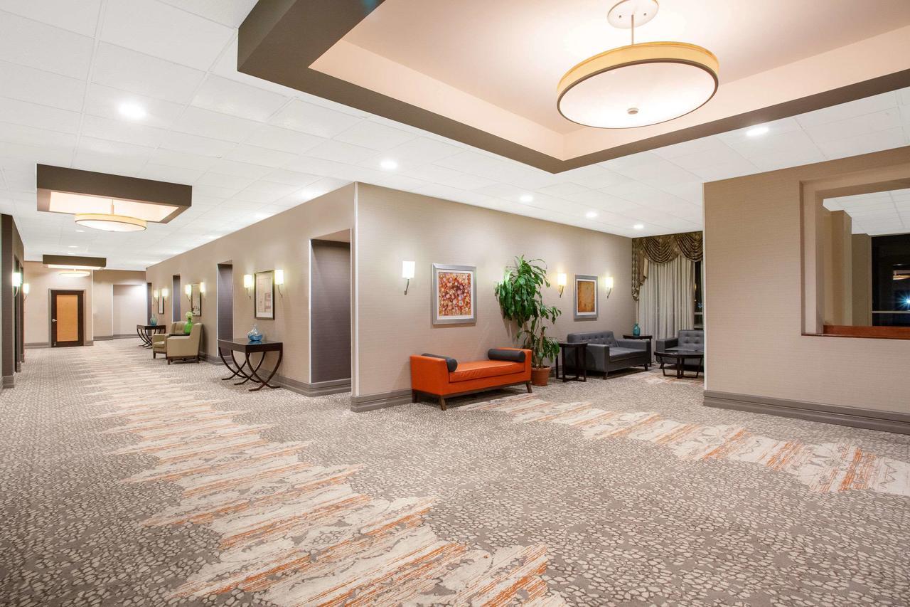 Готель Wyndham Philadelphia-Bucks County Feasterville-Trevose Екстер'єр фото